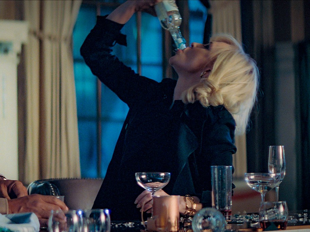 cate blanchett drinking should be a genre itself and i think <a href="/letterboxd/">Letterboxd</a> agrees.