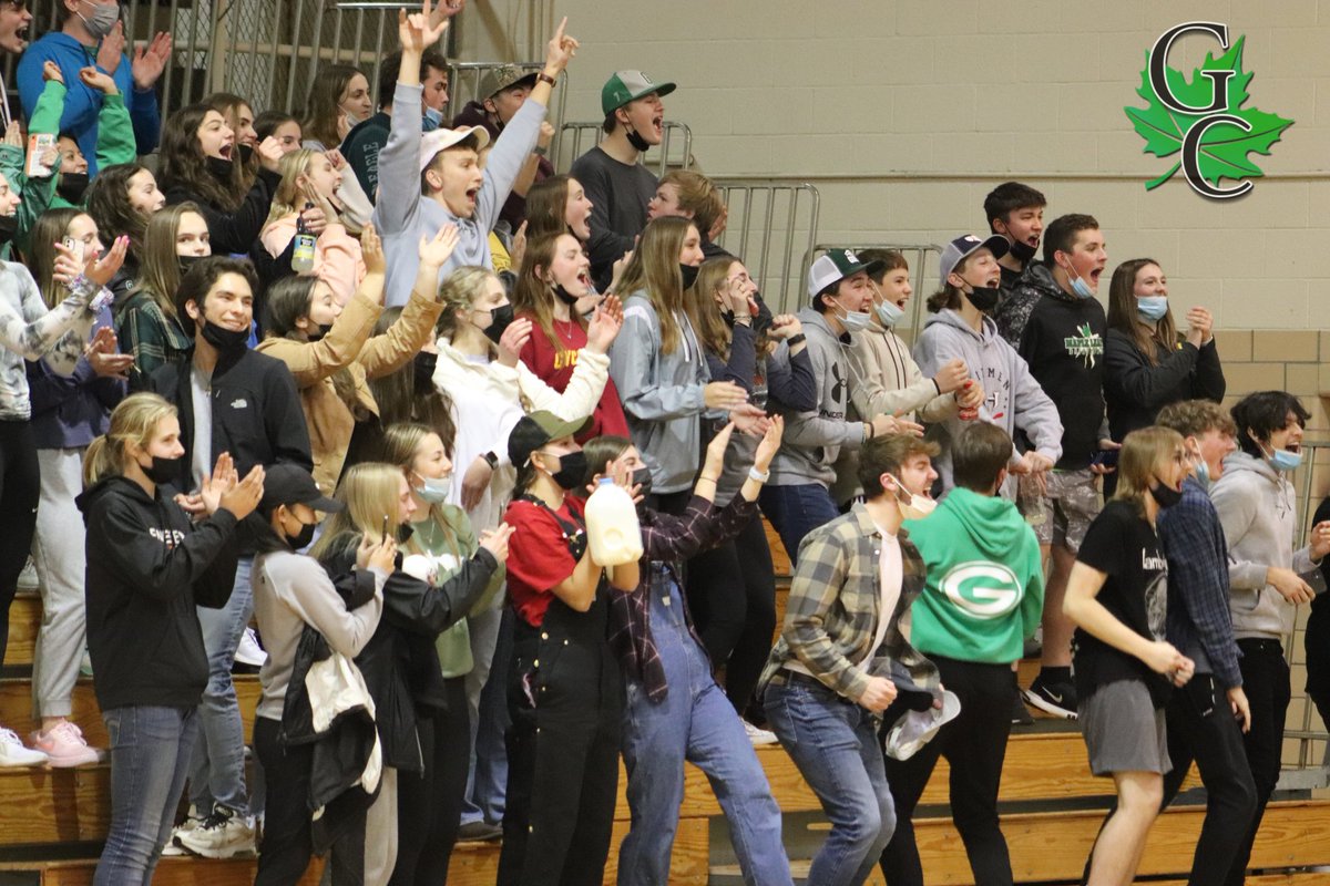 GeneseoCurrent's tweet image. @GHSSportsThemes having a blast tonight!

#geneseocurrent #ghs #funtimes