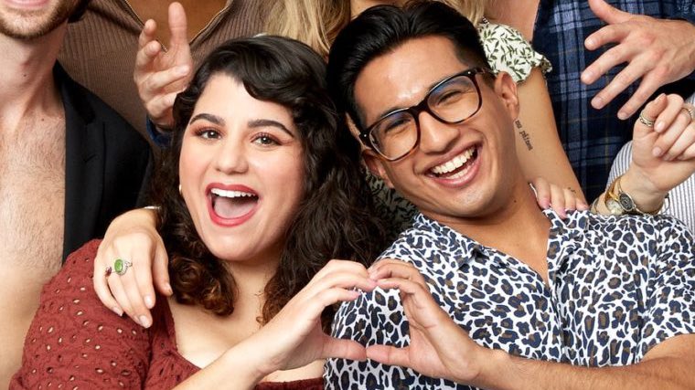 HesABrickhouse's tweet photo. Protect Natalie and Keke at all cost #TwentySomethings https://t.co/48ouQFQM9w
