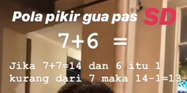 schfess's tweet photo. Sch! Kalian waktu sd kaya gini jg ga? 😭 https://t.co/WsCc0hHQlE