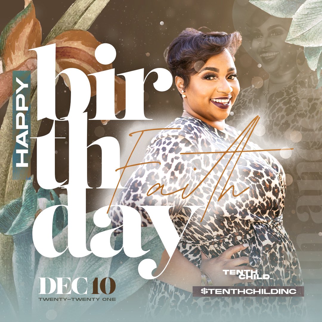 Woke up to my family celebrating me today! Videos and songs have me smiling from ear to ear! And this beautiful gift from <a href="/ellis/">Ellis Neder</a>.creativesolutions made today so special 🤍 I’m forty-fine y’all! Yes Lord! 45 and I’m grateful.

Happy Birthday To Me 🤍🥳