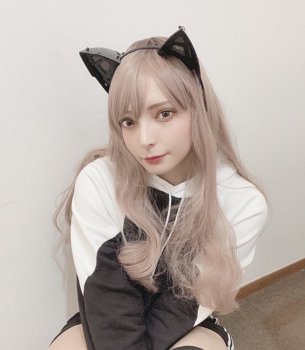 コスプレイヤーくろはのTwitter画像36