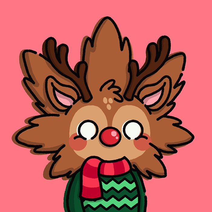 HypeHENp's tweet photo. Red nose for red eyes. 🔴

Hype HENp #103 Weedolph
4.2 xtz
1/1

https://t.co/vd2reGnQLb
https://t.co/udq3EblDeS

#marychristmas #nftcollector #NFTcollectibles #NFTCommmunity #CleanNFT #xtz #tez https://t.co/u3xPJ68XLv