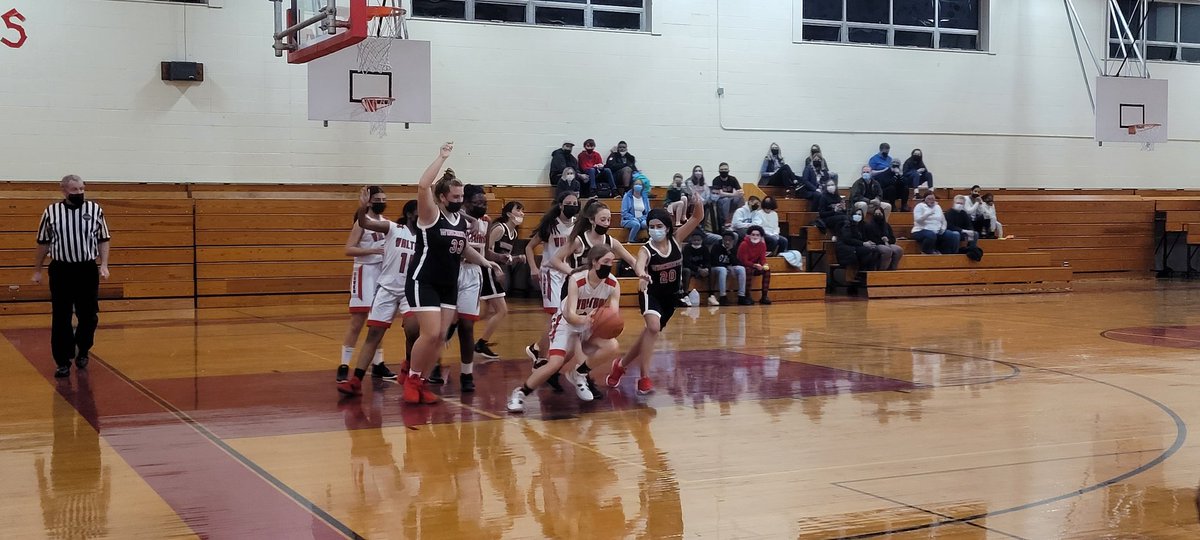 Game Opener - GO HAWKS! 🦅