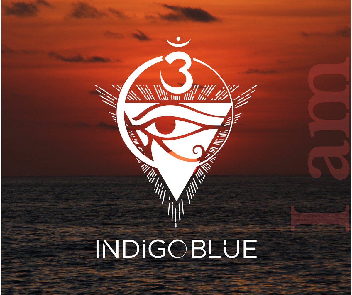 IndigoBlue369's tweet photo. ❤️To build we must first start at the root 🔴 https://t.co/xYpLlTcZBJ