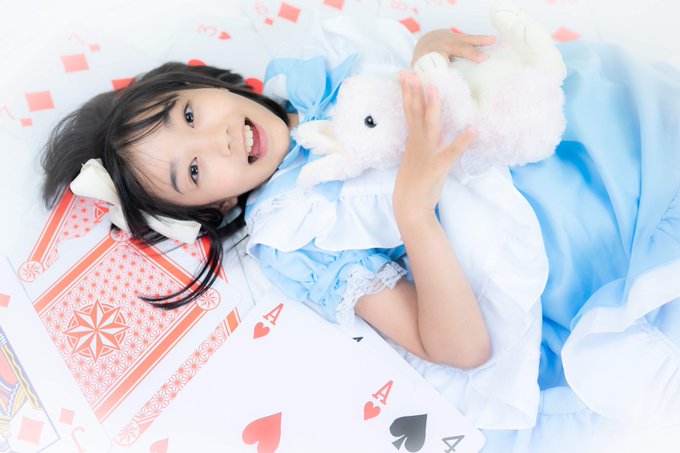 Twitterのコスプレ画像46