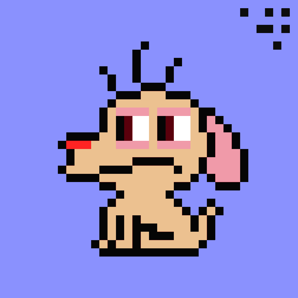 Odd Dogs tweet media