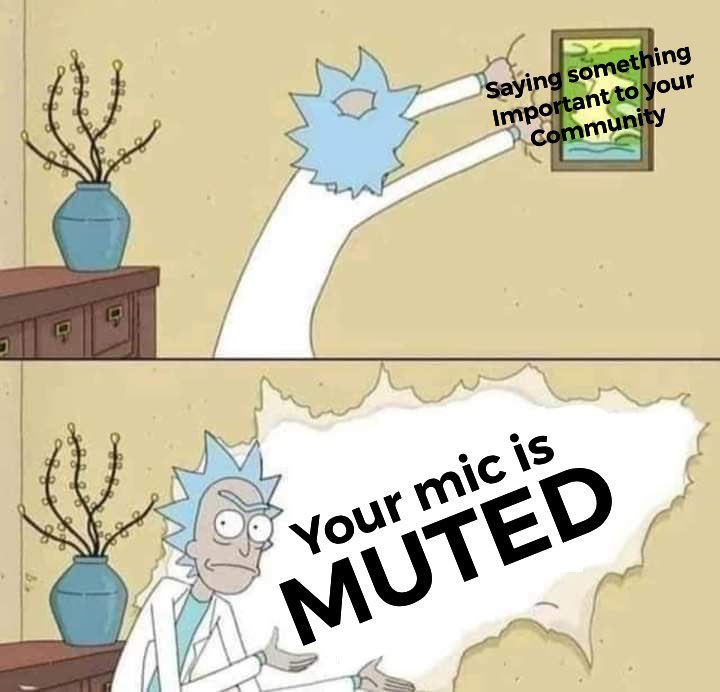 GoodVibesGamers's tweet photo. Y’all ever done this before? https://t.co/krcXUsAGdt