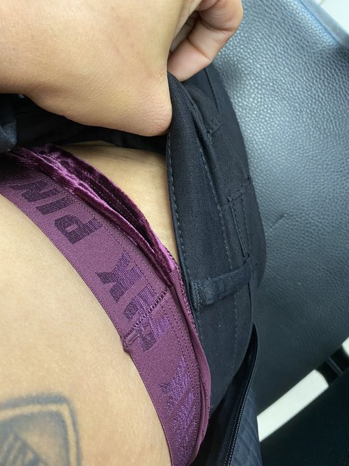 selling to you simps is too easy. now I&rsquo;ve got you drooling over my next pair 💋 -DM for custom wears
