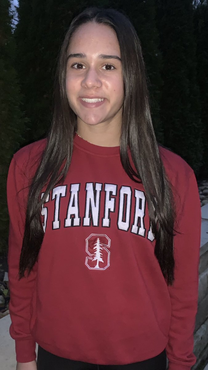 miabhuta's tweet photo. Verbally committed to #Stanford.

Thankful for the opportunity to experience @Stanford &amp; learn from people driven to accelerate purposeful impact in the world.

Excited to be part of @StanfordWSoccer
@PaulRatcliffe @margaozasa @CoachPaulHart 

❤️@NLTsoccer @ISCgirls
#GoStanford🌲 https://t.co/9NiyL1p4iS