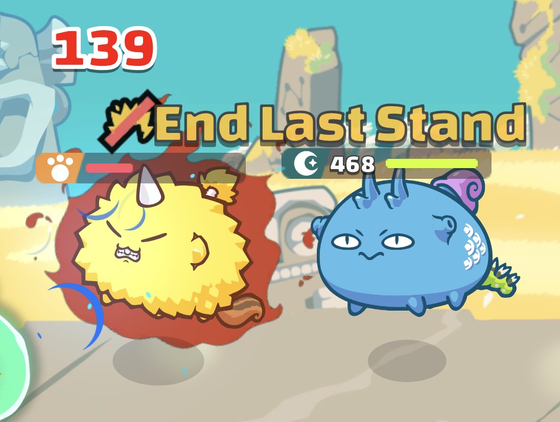 Showdown Scholars tweet media