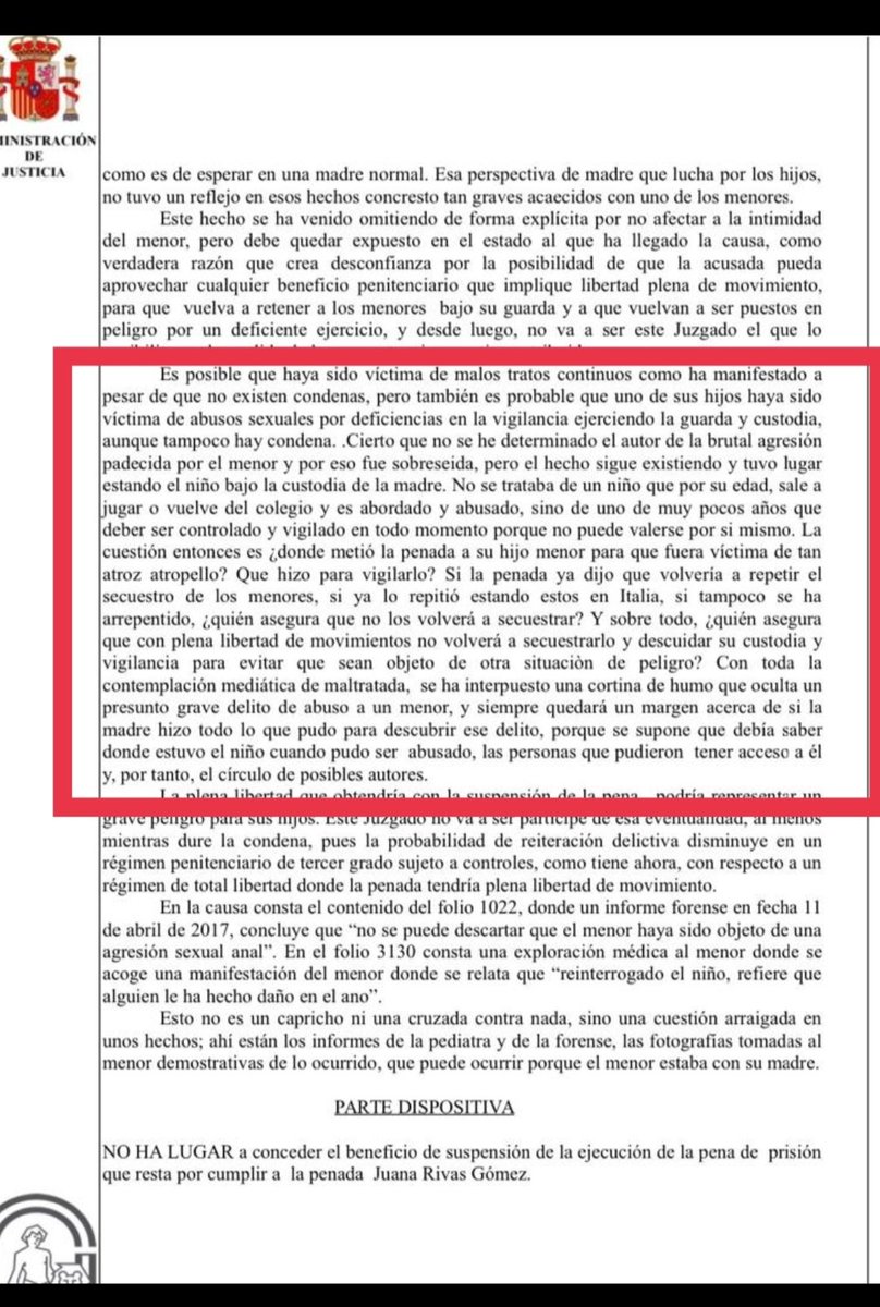PoliciaSXXI's tweet photo. Hola Marlaska @interiorgob, ¿tú sabías esto cuando concedisteis el indulto?
Que te perdone Dios, nosotros no lo haremos. https://t.co/yBO65uZhEC