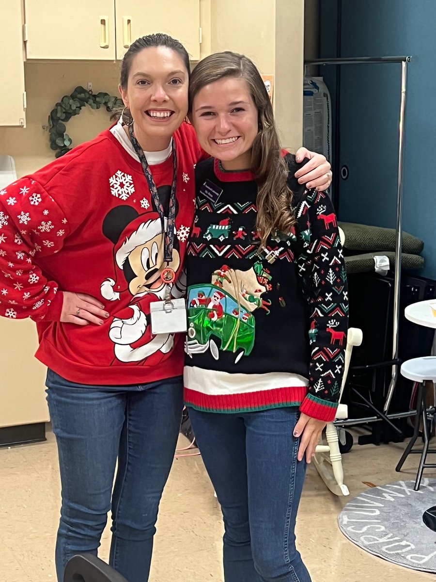 Ansley Reese tweet media