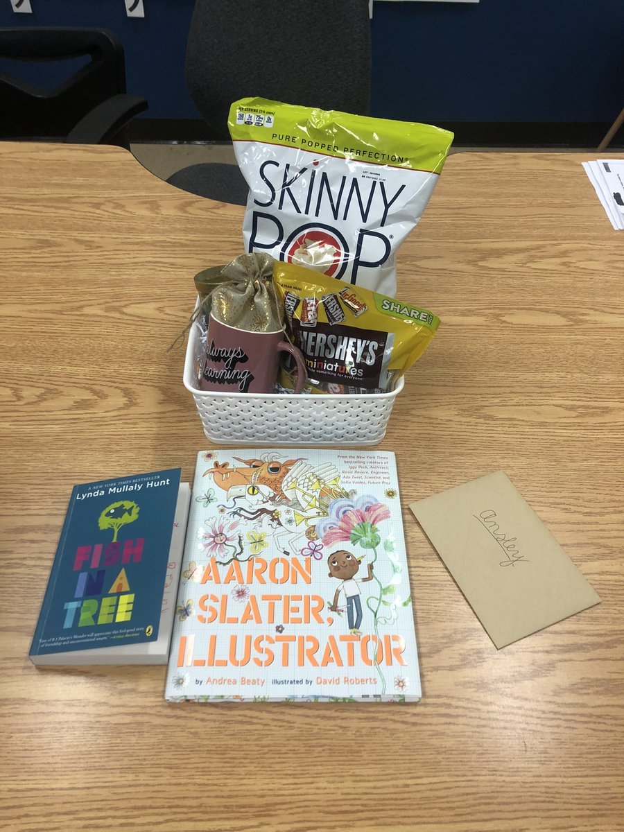 Ansley Reese tweet media