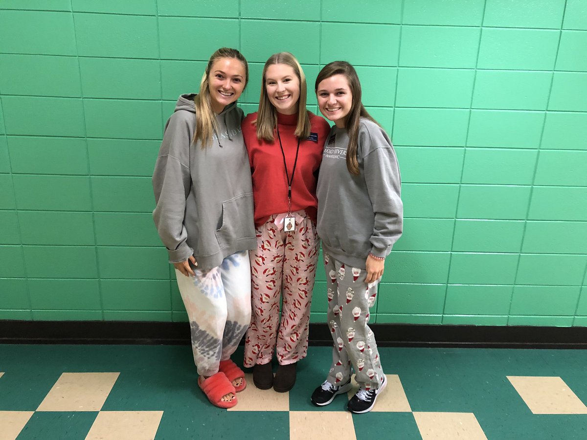 Ansley Reese tweet media