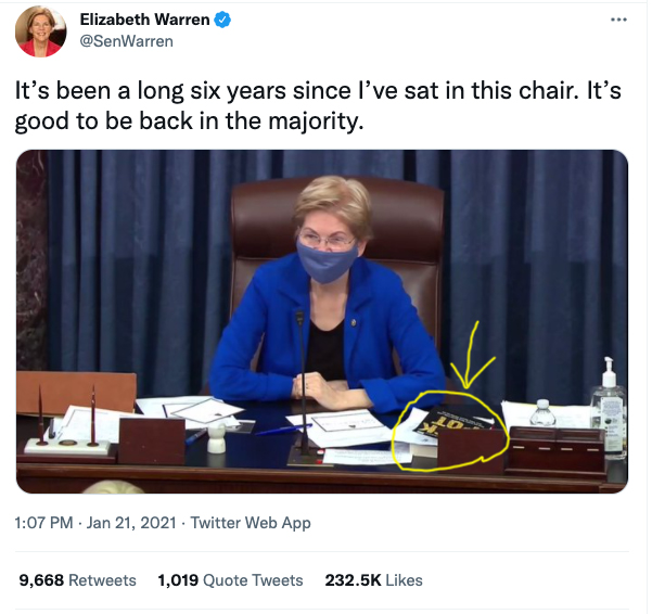 Michael Mechanic tweet media