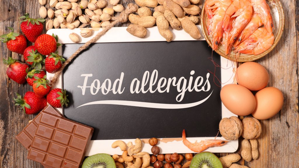 Learn How a Registered Dietitian Can Help You With Food Allergies ed.gr/dsl8u