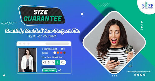 Size Guarantee tweet media