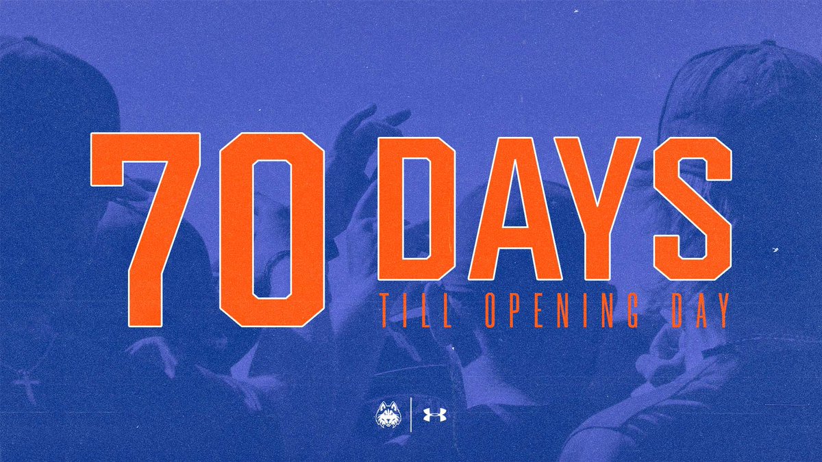 The clock is ticking.

#DawgsUp #BerkmanEra