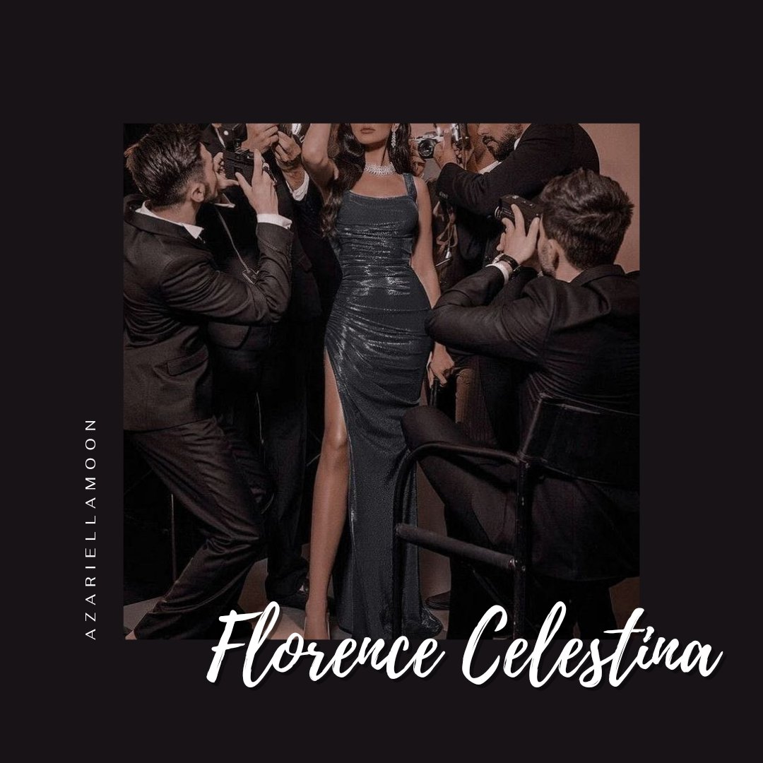 AzariellaM's tweet photo. Happy birthday, Florence Celestina Villacorta Almero - Ferell💛

@VentreCanard_Wp @_VCwings
@VCA_Official
#HappyFlorenceDay https://t.co/iDzSwlIM77