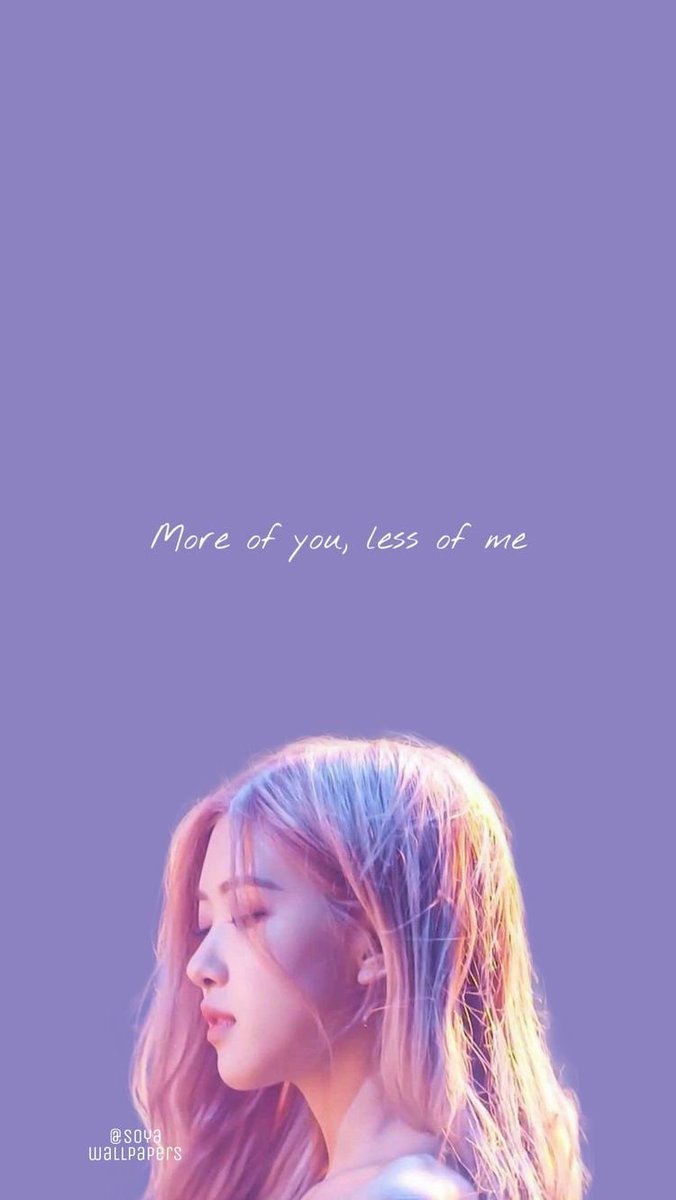 ROSÉ’S NUMBER ONE 1️⃣🙋♀️☝️ tweet media