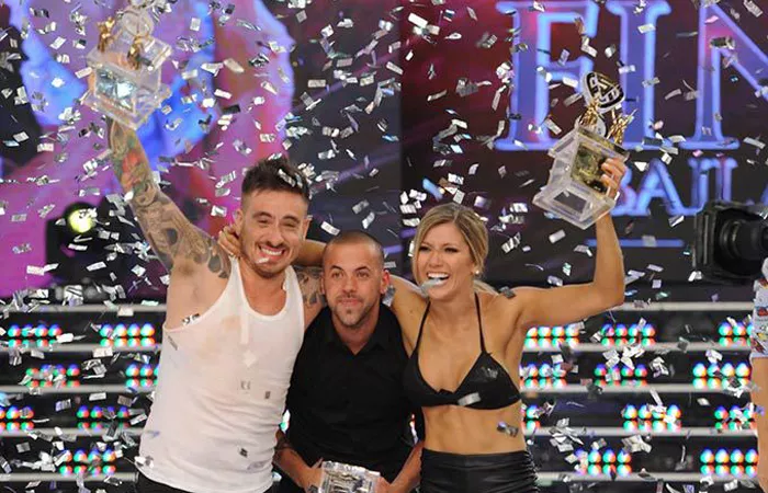 Gabriela tweet media