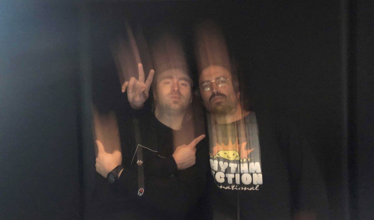 NTSlive's tweet photo. .@benedek_cool w/ special guest DJ Ray playing boogie, freestyle, house and more. Stay locked: https://t.co/UW6sFZU51G https://t.co/WueC84dsRk