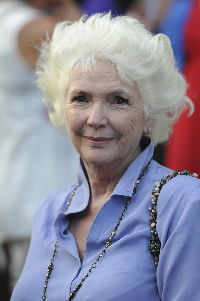 Happy Birthday, Fionnula Flanagan. 