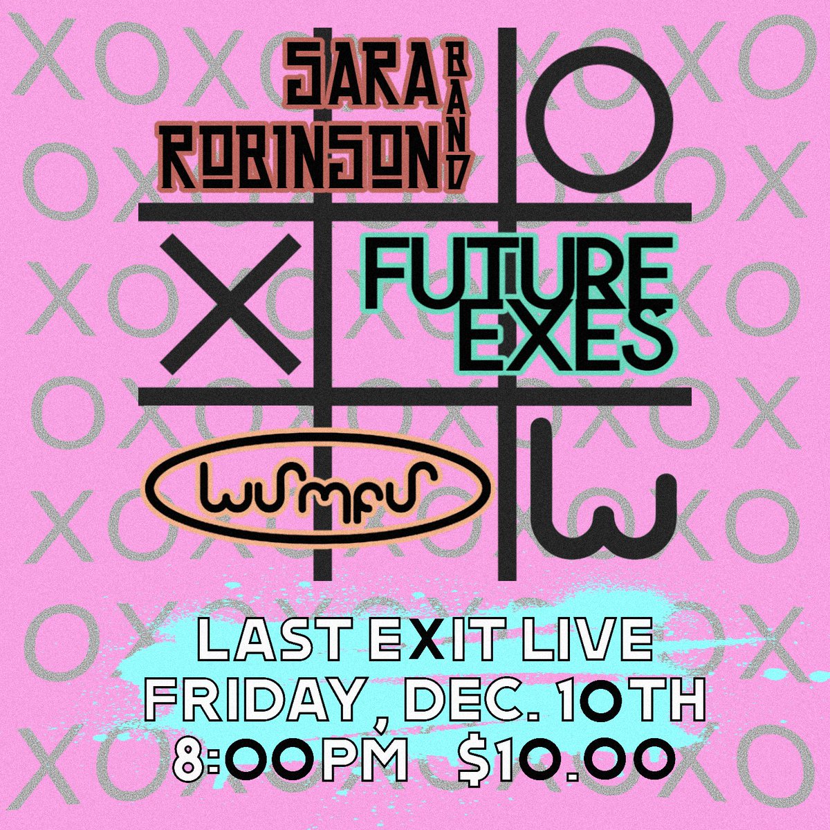 TONIGHT!