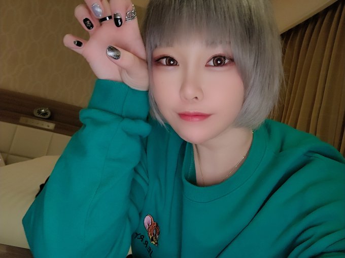 コスプレイヤー碧葉さちのTwitter画像38