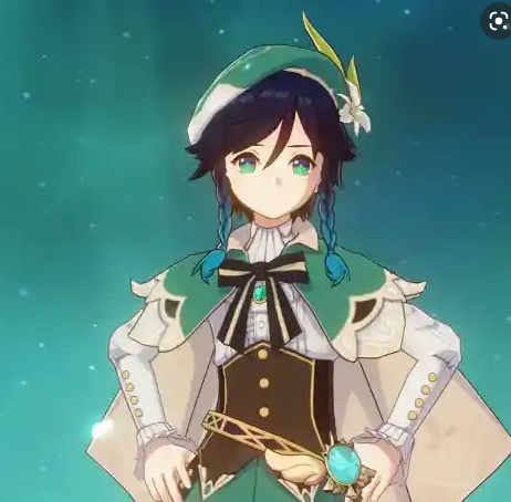 "venti é de ventilador?" - Anonimo