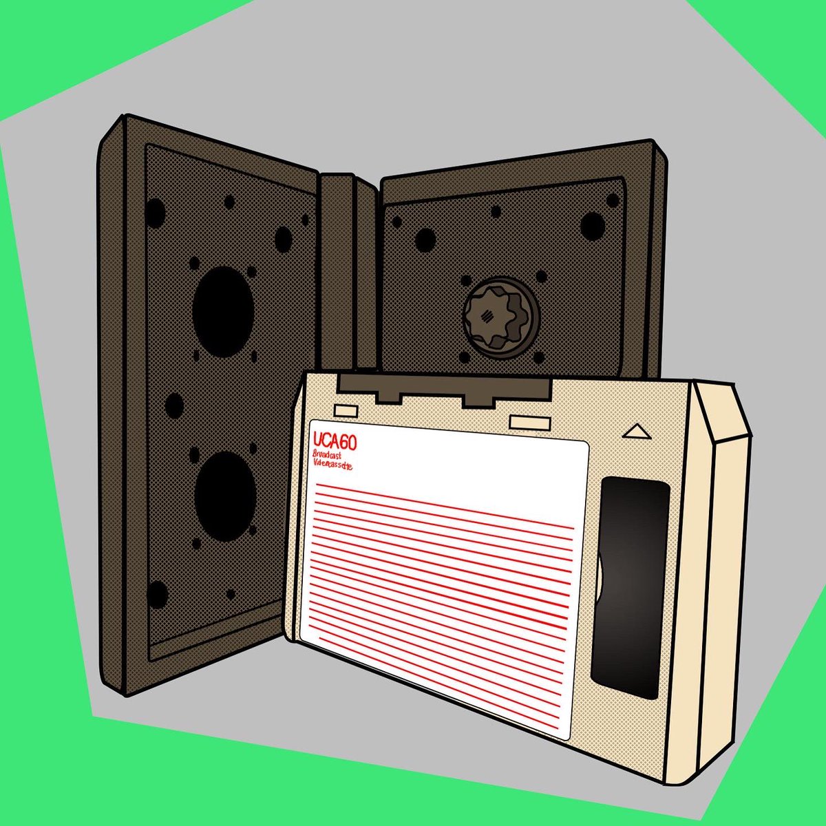 CAWworkshop's tweet photo. Join us this Sunday 12/12 for a demonstration of the AV Lotería card game designed and presented by artist Azucena Losano! Learn how to play, learn some audiovisual preservation concepts, and find out how to get a deck of your own!
https://t.co/76uyaOASnR https://t.co/qnedeSUcDN