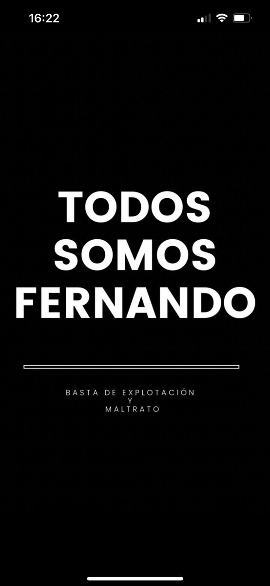ricardogregor's tweet photo. Por vos Fernando, por los que ya no están y por los que día a día siguen siendo victimas de este sistema explorador. @msaludpy @ipsparaguay ustedes son responsables! https://t.co/IfPJ0S8jky