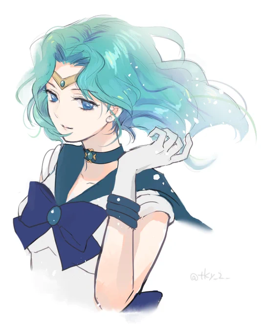 ♆ 