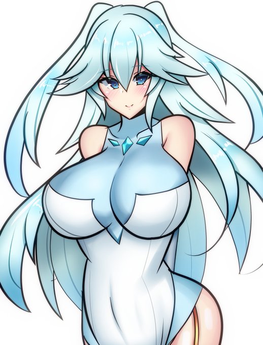 レヴェリーシルフィードを描きました
「まさか、わたくしがこうなるとはね…」 