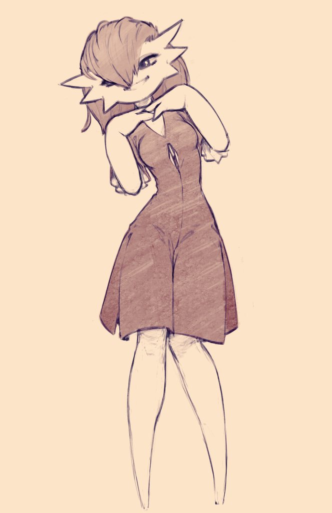 ❝ Hey, I heard you had 
a bad day at work...

But guess who's coming 
to the rescue!

She has snacks! And 
movies! And TONS upon 
tons of hugs, and cuddles 
to give away! ❞

Grace said, referring 
to herself.