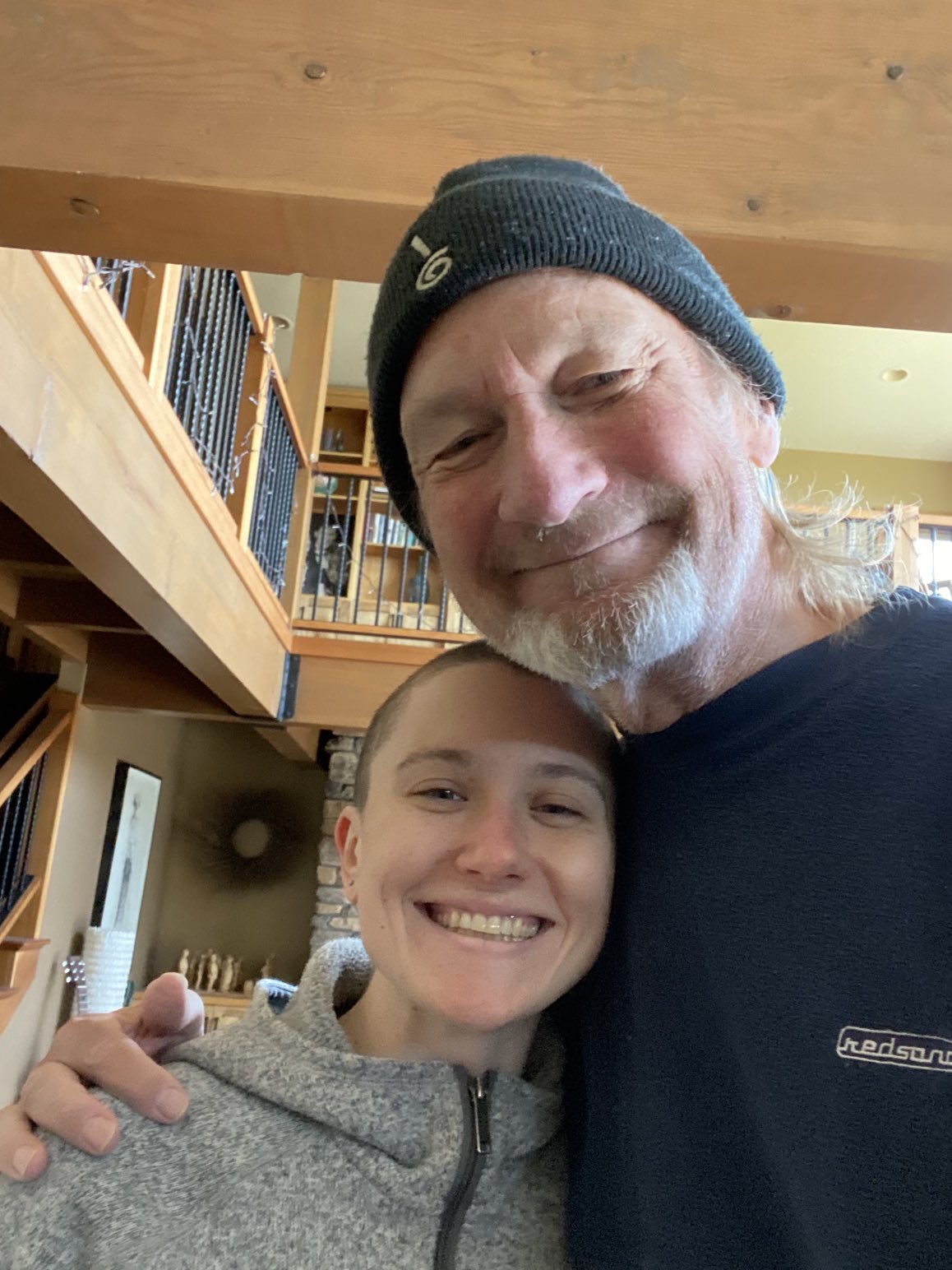 Ryan Stiles Wife