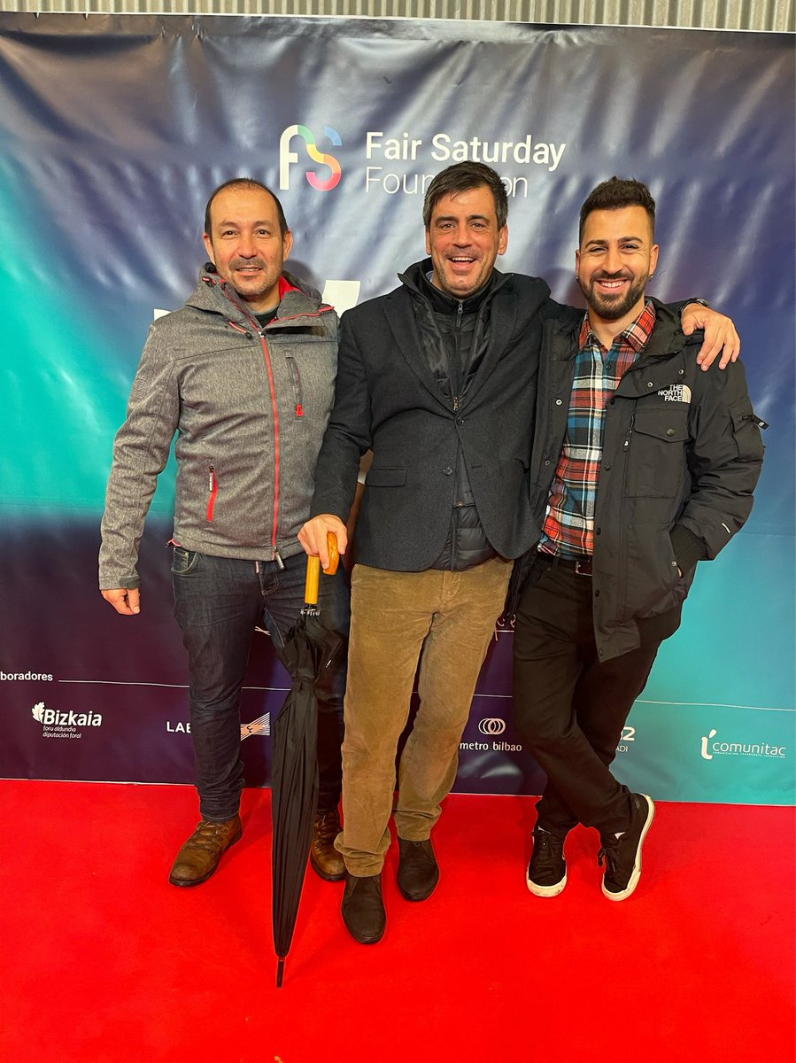 Ibon Perez tweet media