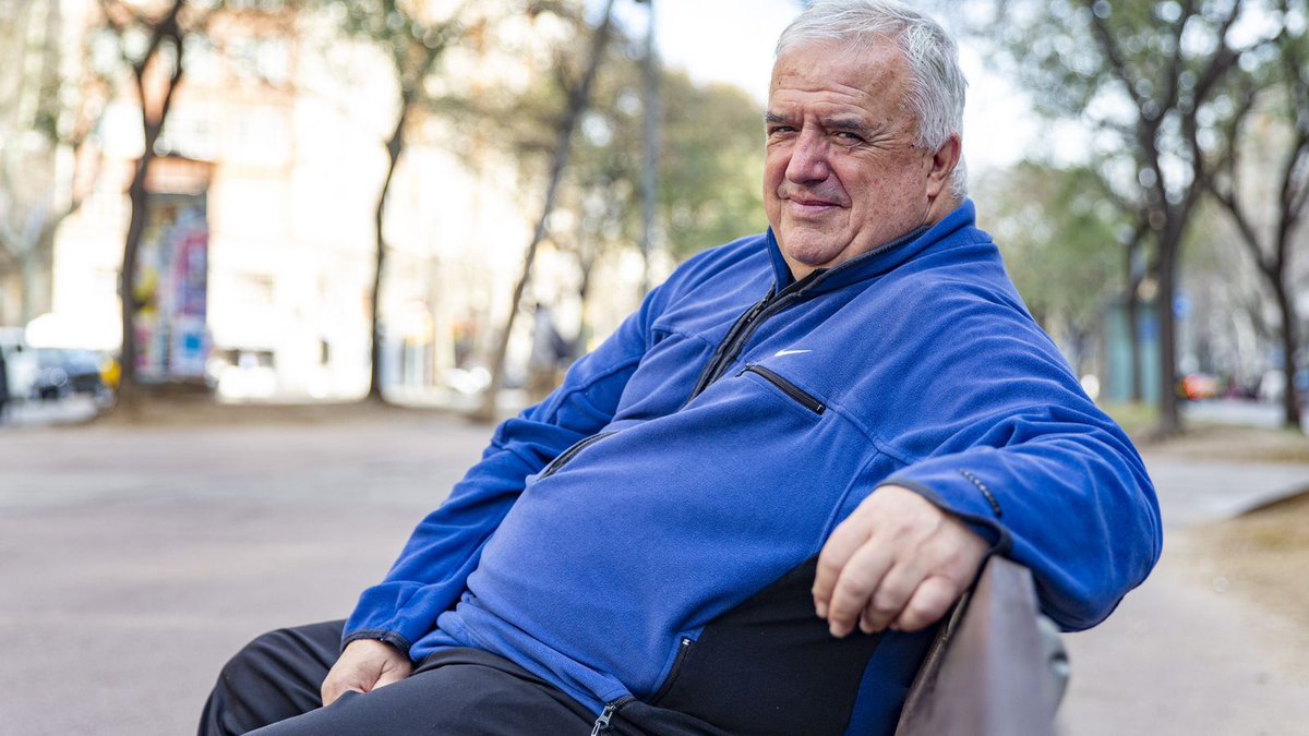 فضيحة ألبرت بينايجس, مدرس تربية بدنية مدرسة برشلونة في 1980/1990 ومنسق كرة القدم السابق في الاماسيا...