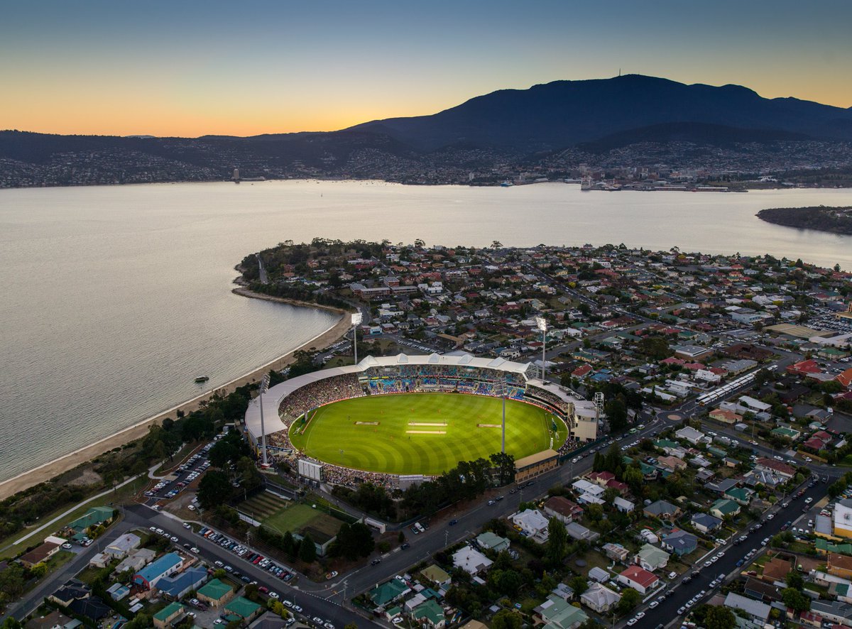 .<a href="/Tasmania/">Discover Tasmania</a>’s urn-t our place in Ashes’ history! #Ashes 

#discovertasmania #holidayherethisyear