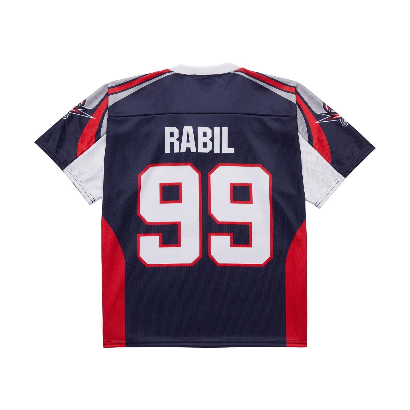 Rabil Cannons Authentic Jersey