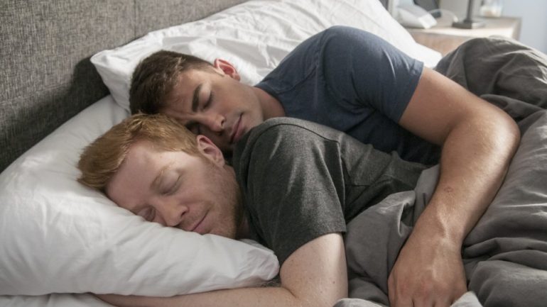 Excellent gay movies