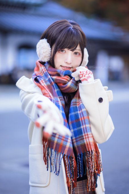 コスプレイヤー猫田あしゅのTwitter画像7
