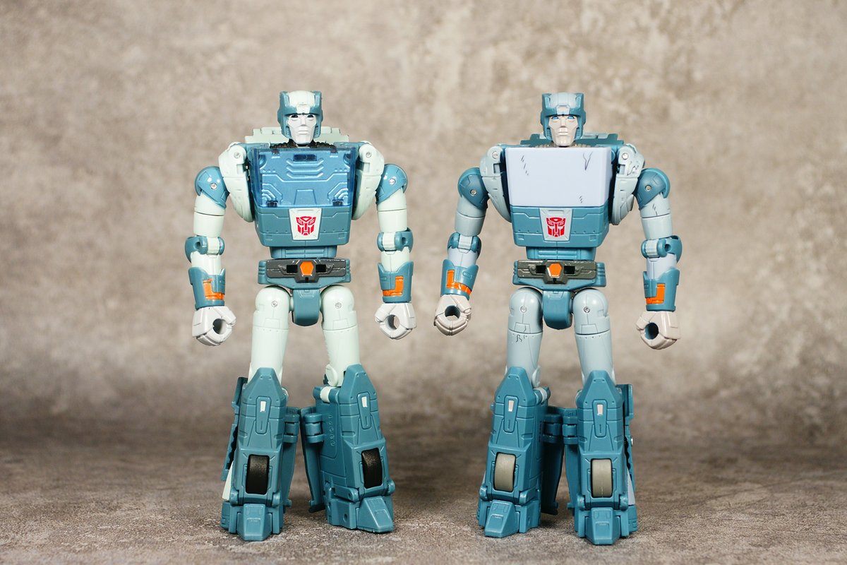 オリジンバンブルビー | バズワージーバンブルビー：86カップ、クリフ