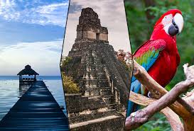 ElvinAdil's tweet photo. #Centroamérica el paraiso deseado por todos en el planeta https://t.co/l0NgiPaLO4