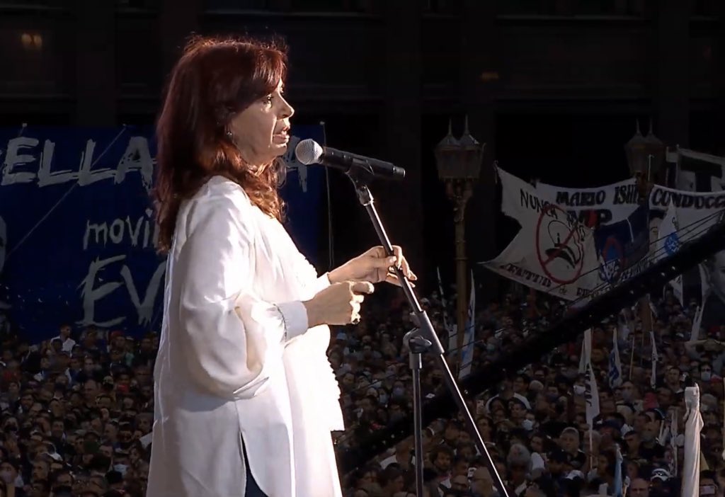 Finanzas Argy 🇦🇷 tweet media