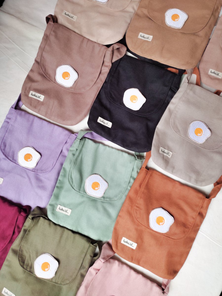 khelrniel's tweet photo. @kegblgnunfaedh slingbag gemoy cuma 20ribuan via shopee ✨

https://t.co/MTa6o5SeXJ