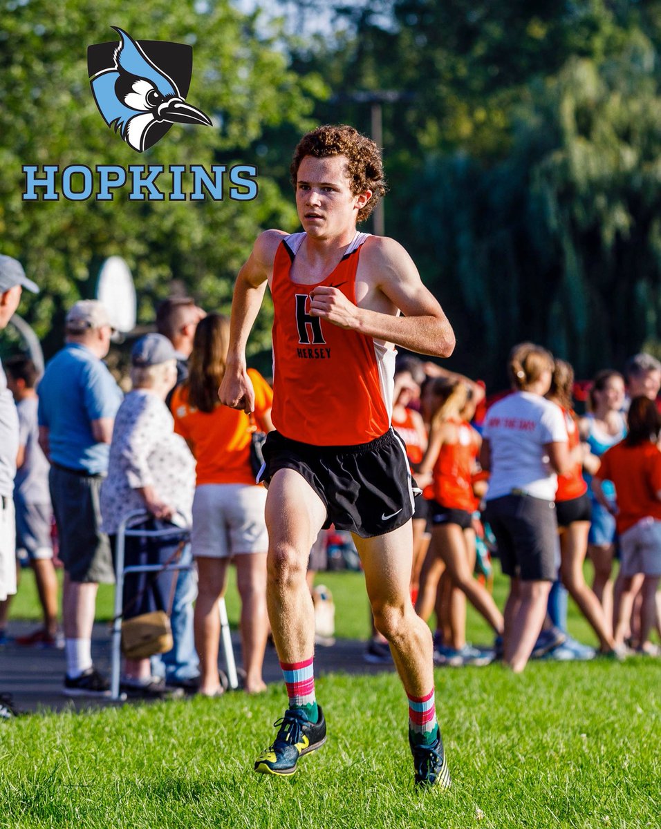 High School XC and Track (HighSchoolXCTF) Twitter