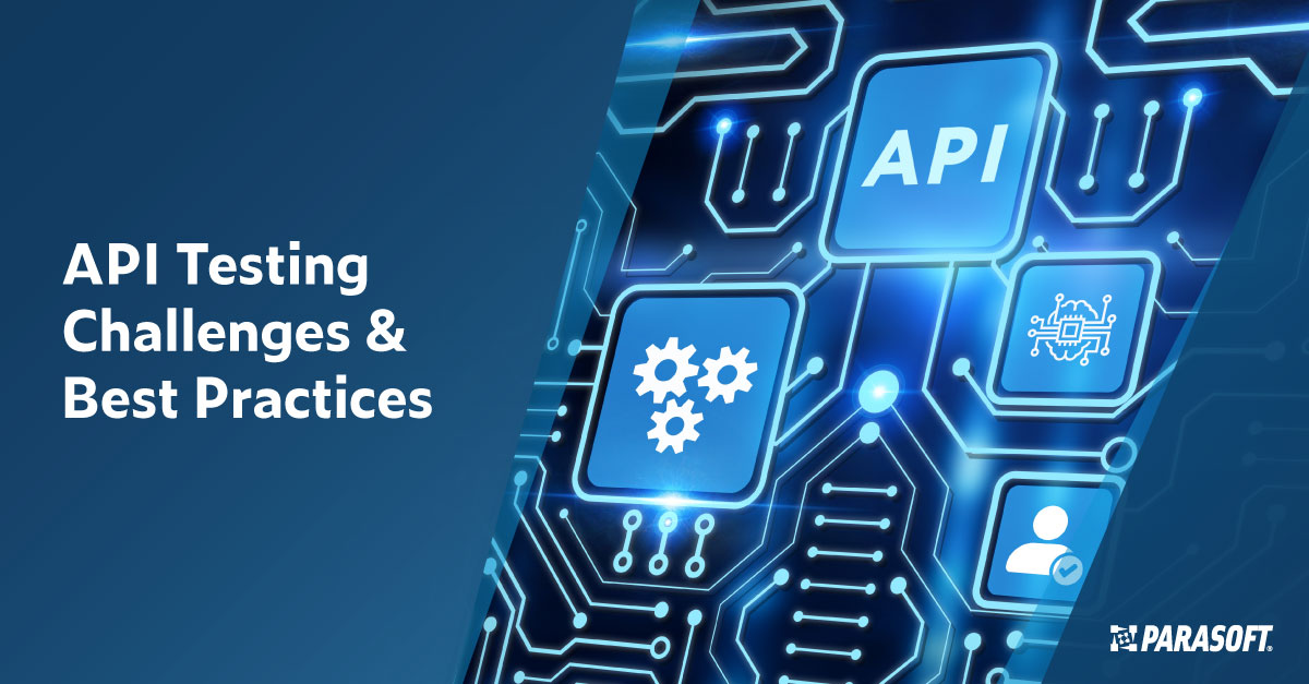 Parasoft's tweet image. What are the 5 must-haves for #APItesting? Find out in this informative whitepaper! alm.parasoft.com/api-testing-ch…
#apitestingtools #automatedsoftwaretesting #testingtools #api