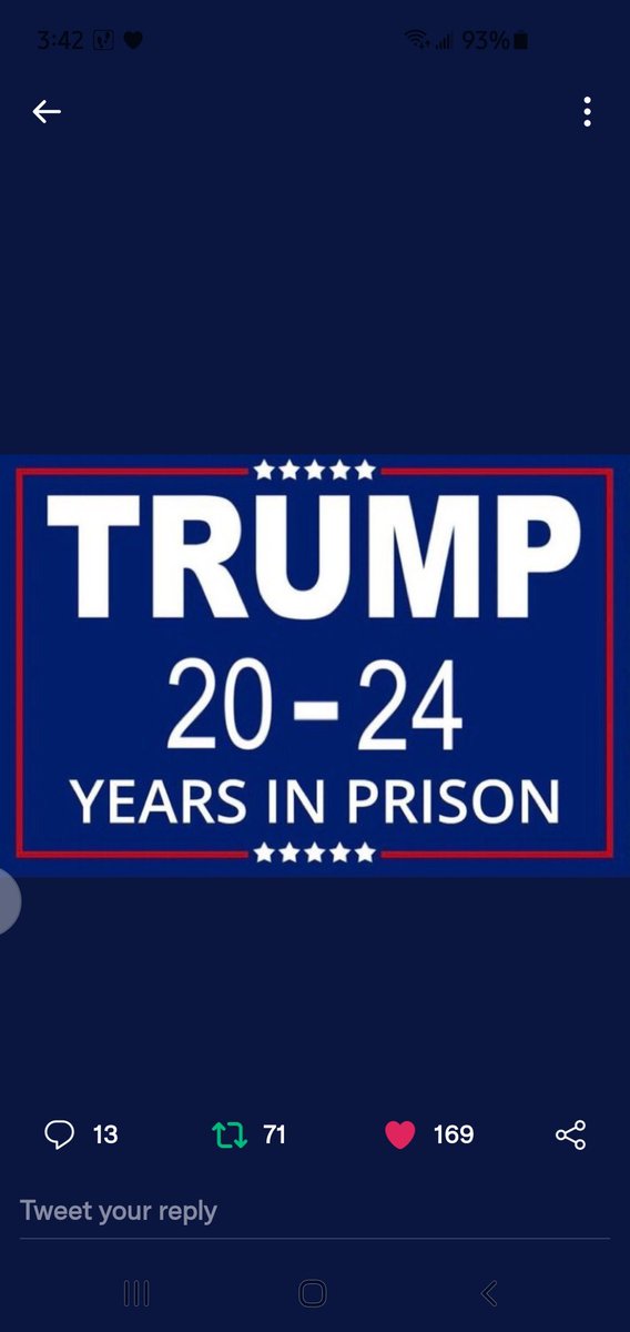 AllThingzTRUMP's tweet photo. https://t.co/VPeP1WBILG